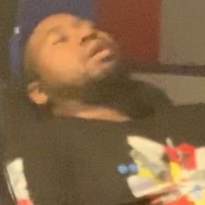 Meet your Posher, Terrence